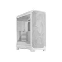 Fractal Design Meshify 3 White TG Clear Tint