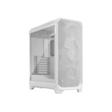 Fractal Design Meshify 3 White TG Clear Tint