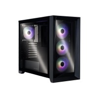 Silver Monkey X Railing