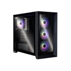 Silver Monkey X Railing