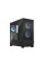 Fractal Design Pop Air RGB Black TG Clear Tint
