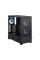 Fractal Design Pop Air RGB Black TG Clear Tint