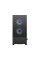Fractal Design Pop Air RGB Black TG Clear Tint