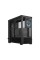 Fractal Design Pop Air RGB Black TG Clear Tint