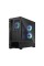 Fractal Design Pop Air RGB Black TG Clear Tint