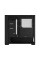 Fractal Design Pop Air RGB Black TG Clear Tint