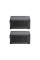 Jonsbo D41 STD Screen Black