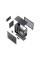 Jonsbo D41 STD Screen Black