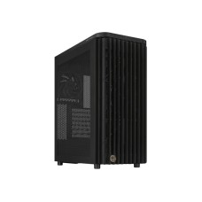 ASUS PROART PA401 WOOD METAL PWM Black