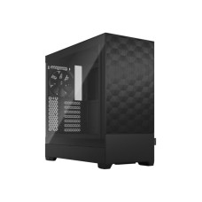 Fractal Design Pop Air Black TG Clear Tint