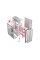 MODECOM Volcano Expanse T ARGB White