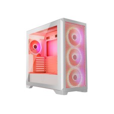 MODECOM Volcano Expanse T ARGB White