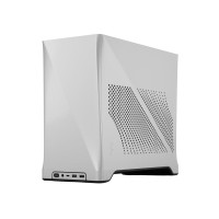 Fractal Design Era 2 Silver