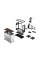 Fractal Design Era 2 Silver