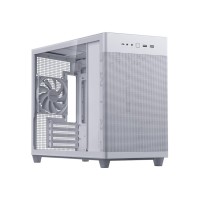 ASUS Prime AP201 Case TG White