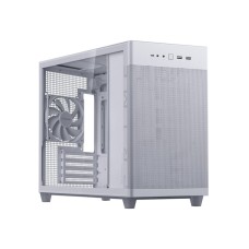 ASUS Prime AP201 Case TG White