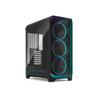 Fractal Design Meshify 3 Ambience Pro RGB Black TG Light Tint