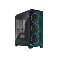 Fractal Design Meshify 3 Ambience Pro RGB Black TG Light Tint
