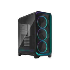 Fractal Design Meshify 3 Ambience Pro RGB Black TG Light Tint