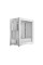 MODECOM VOLCANO EXPANSE T Midi White