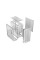 MODECOM VOLCANO EXPANSE T Midi White