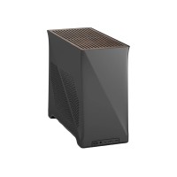 Fractal Design Era 2 Charcoal Gray