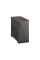Fractal Design Era 2 Charcoal Gray