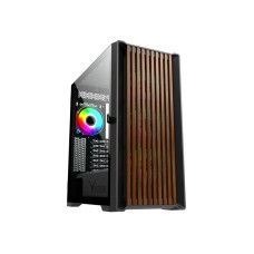 VETENI Woody Black