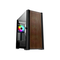 VETENI Woody Black