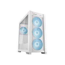 ASUS TUF Gaming GT302 TG ARGB White