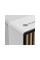 Fractal Design North Chalk White