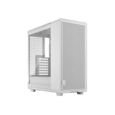 Fractal Design Epoch White TG Clear Tint