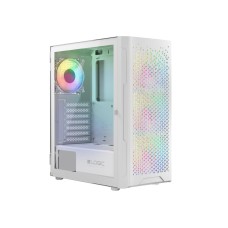 Logic Aramis ARGB Midi White