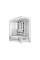 MODECOM Volcano Stellar Midi White