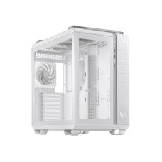 ASUS TUF GAMING GT502 Plus White