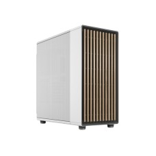Fractal Design North XL Chalk White