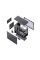 Jonsbo D31 MESH Black
