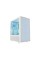 MODECOM Breeze ARGB Flow White