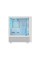MODECOM Breeze ARGB Flow White