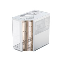 APNX V1 Wood White