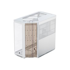 APNX V1 Wood White
