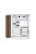 APNX V1 Wood White