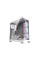 DarkFlash DS900 White + fans
