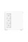 DarkFlash DS900 White + fans