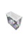 DarkFlash DS900 White + fans