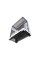 DarkFlash DS900 White + fans