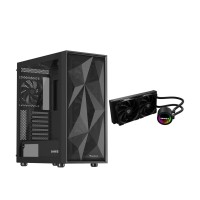Genesis DIAXID 605F + HYDRIA 240