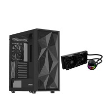 Genesis DIAXID 605F + HYDRIA 240