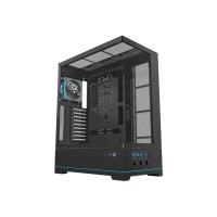 DarkFlash DY451L PRO Black