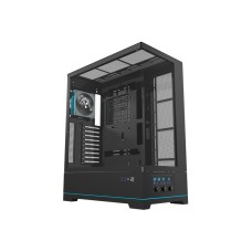 DarkFlash DY451L PRO Black